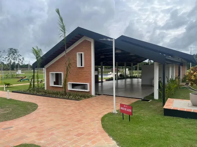 Imagem 5: Condomínio Residêncial Jardins.