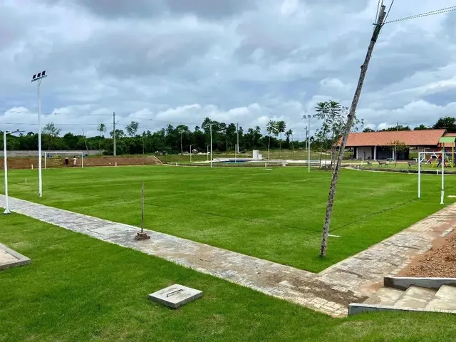 Imagem 10: Condomínio Residêncial Jardins.