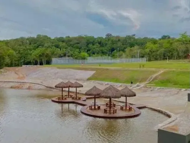 Imagem: Chácaras Rio Negro Lotes Grandes Venda