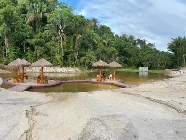 Imagem 16: Chácaras Rio Negro Parcelas de R$591