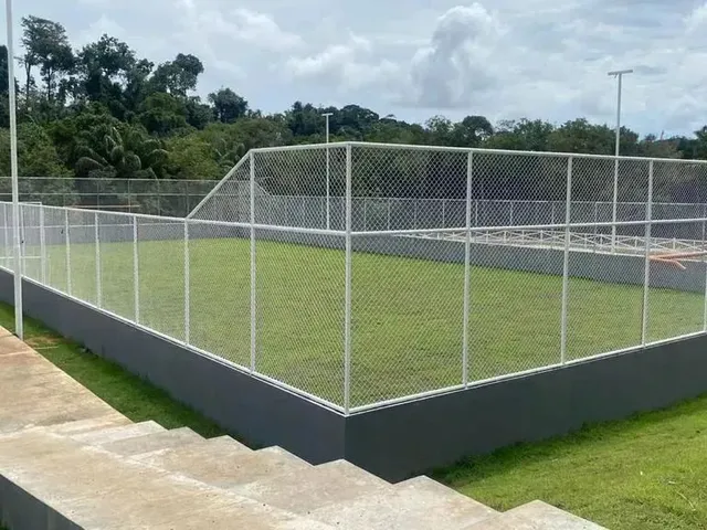 Imagem 3: Chácaras Rio Negro Parcelas de R$591