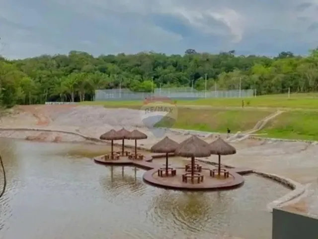 Imagem: Chácaras do Rio Negro Lote de 1000M2 na