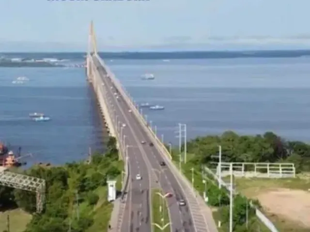 Imagem 11: Terreno Limpo da Chácara Maiápolis
