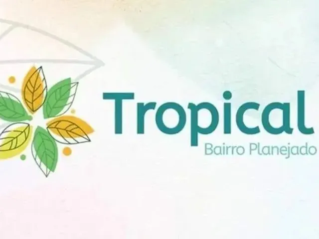 Imagem: Residêncial Tropical