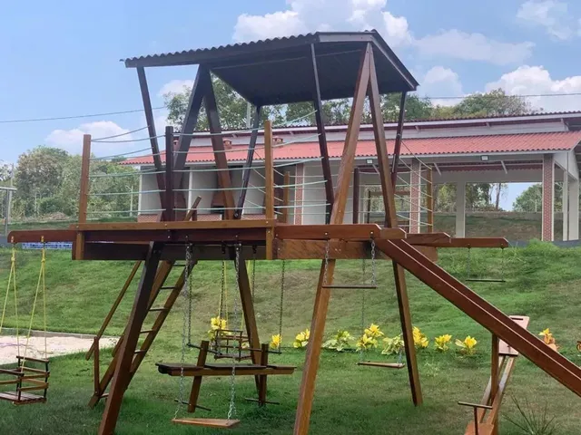 Imagem: Lotes no Chácaras da Fazenda 02
