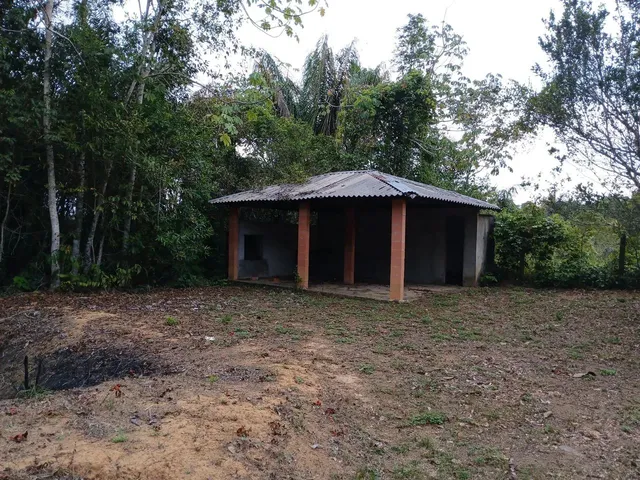 Imagem: Chacara no Ramal do Janauari