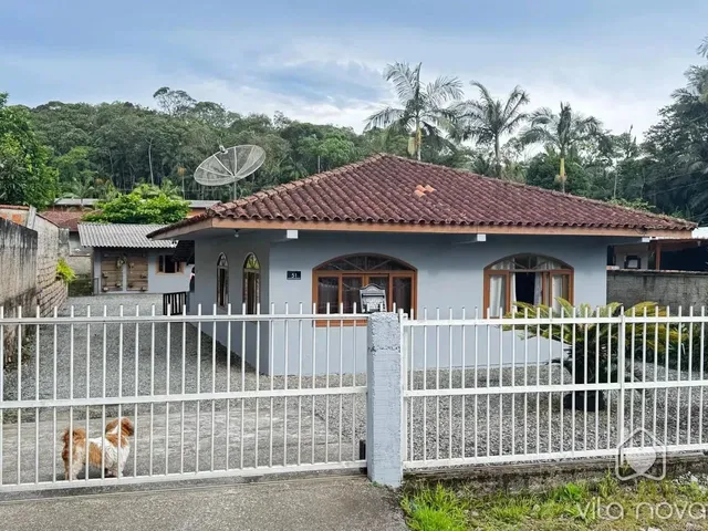 Imagem: Casa À Venda no Nova Brasília