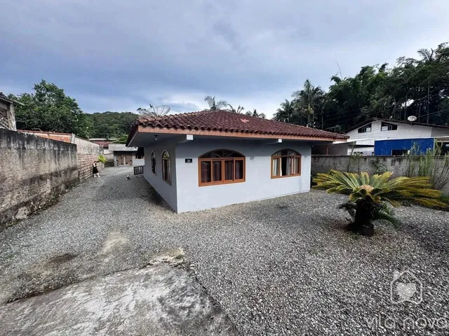 Imagem 3: Casa À Venda no Nova Brasília