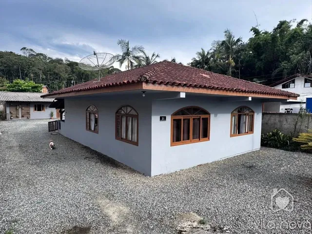 Imagem 10: Casa À Venda no Nova Brasília