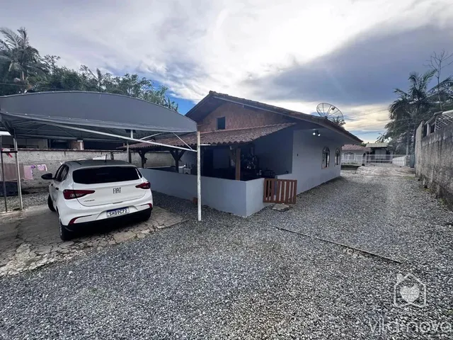 Imagem 5: Casa À Venda no Nova Brasília