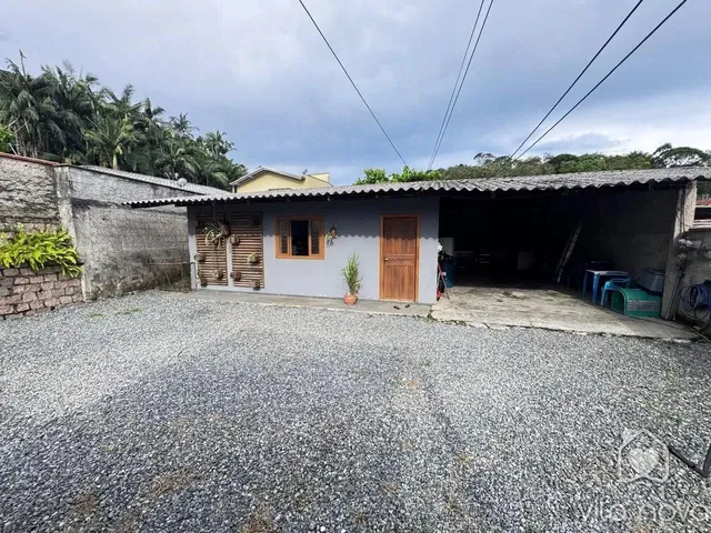 Imagem 4: Casa À Venda no Nova Brasília