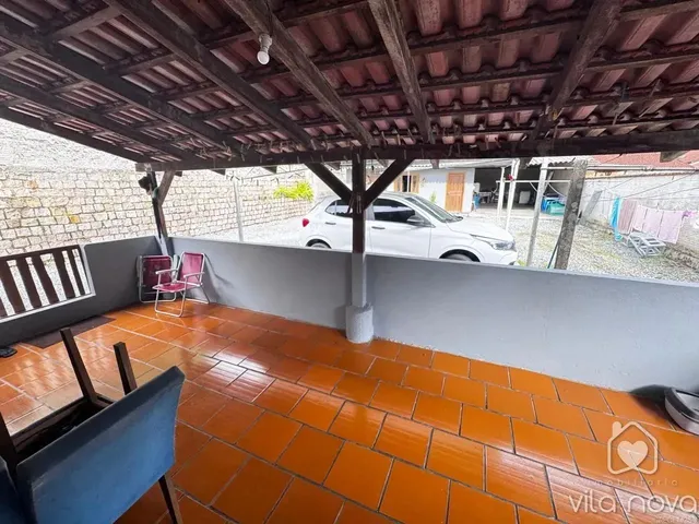 Imagem 2: Casa À Venda no Nova Brasília