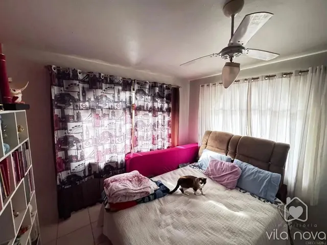 Imagem 7: Casa À Venda no Nova Brasília