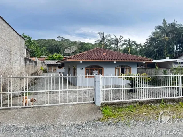 Imagem 14: Casa À Venda no Nova Brasília