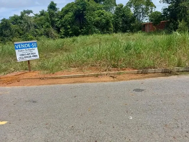 Imagem 8: Transferência de Lotes na Chácara Maiápolis