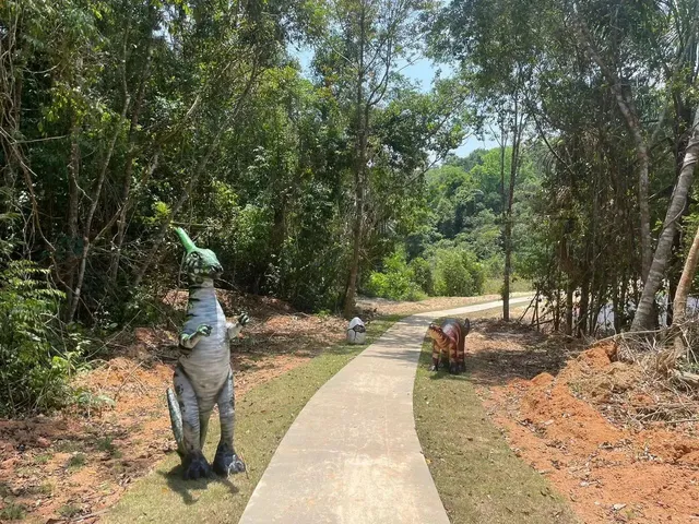 Imagem 5: Transferência de Lotes na Chácara Maiápolis