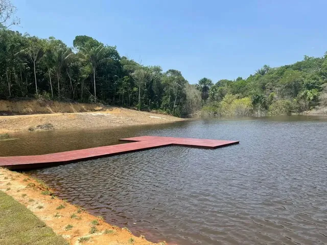 Imagem 9: Transferência de Lotes na Chácara Maiápolis