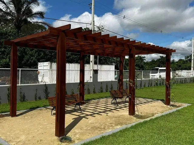 Imagem 16: Transferência de Lotes na Chácara Maiápolis
