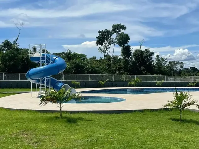 Imagem 14: Transferência de Lotes na Chácara Maiápolis