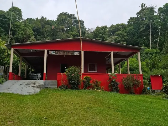 Imagem: Vende Se Uma Casa na Estrada do Paricatuba