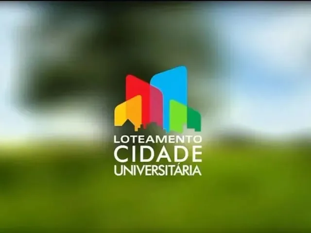 Imagem: Cidade Universitária