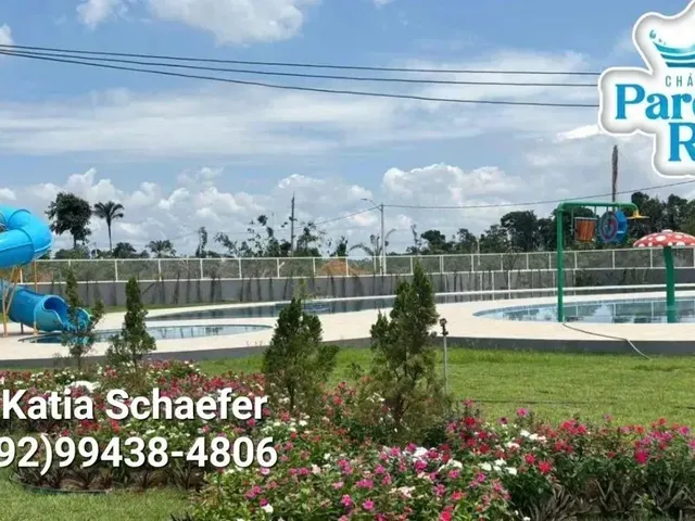 Imagem 4: Chácara Parque Real
