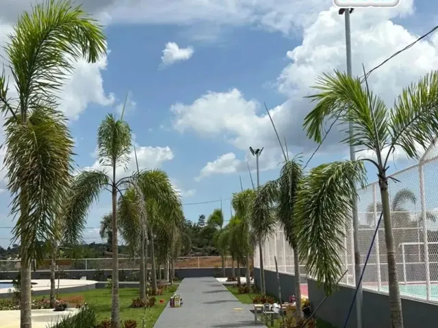 Imagem 16: Chácara Parque Real