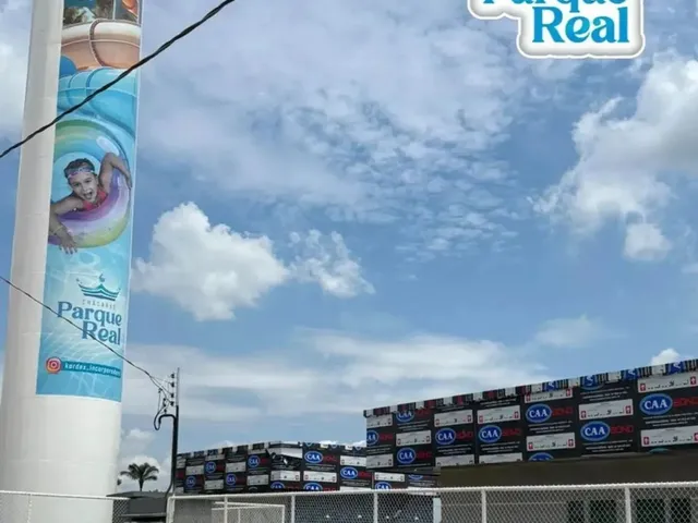 Imagem 5: Chácara Parque Real
