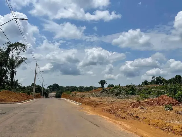 Imagem 6: Chácara Parque Real