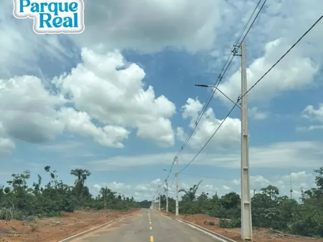 Imagem 7: Chácara Parque Real