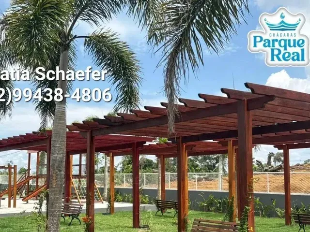 Imagem 8: Chácara Parque Real