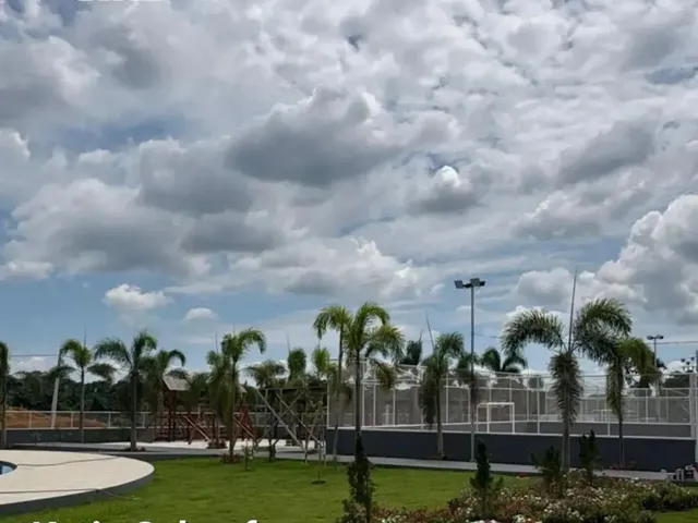 Imagem 10: Chácara Parque Real