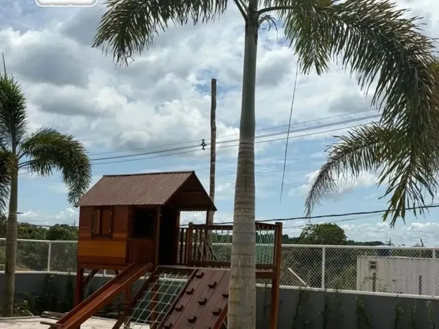 Imagem 14: Chácara Parque Real