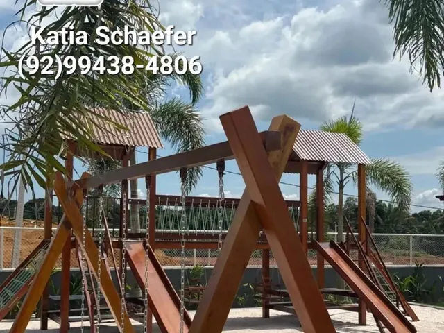 Imagem 3: Chácara Parque Real