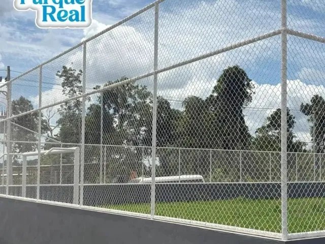 Imagem 11: Chácara Parque Real