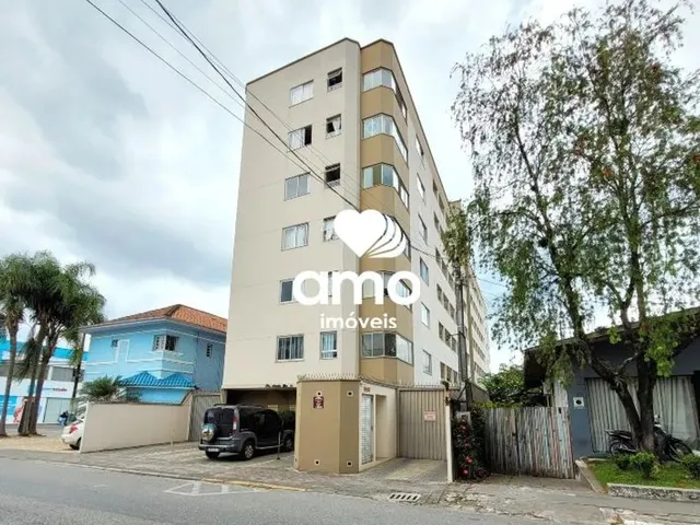 Imagem: Apartamento Semimobiliado para Venda no
