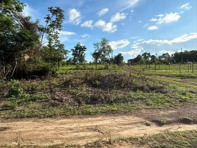 Imagem: Terreno em Iranduba, a 20 Minutos da Ponte