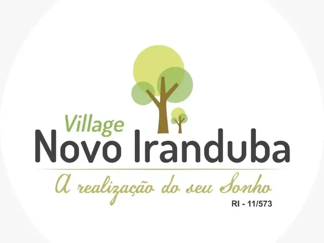 Imagem: Lotes com Parcelas Fixas Residencial Village