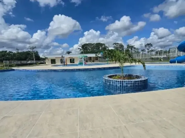 Imagem: Chácaras Maiápolis Lotes Grandes Principal