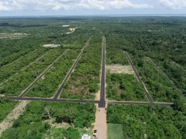 Imagem 15: Chácaras Maiápolis Lotes Grandes Principal
