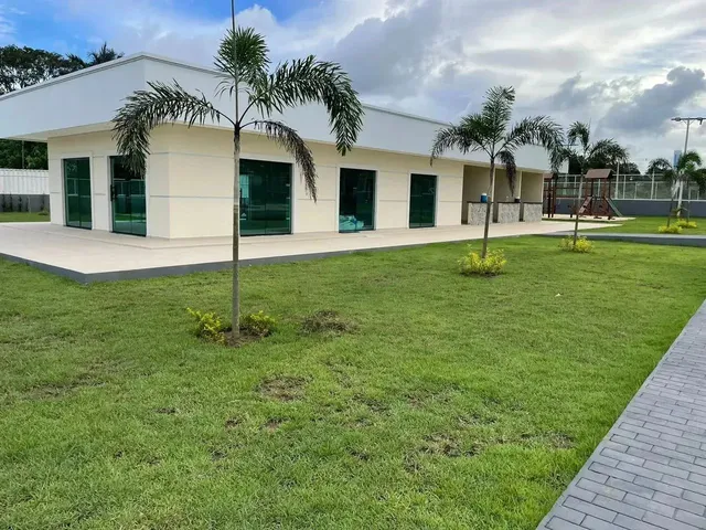 Imagem 11: Chácaras Maiápolis Lotes Grandes Principal