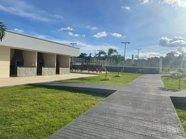 Imagem 12: Chácaras Maiápolis Lotes Grandes Principal