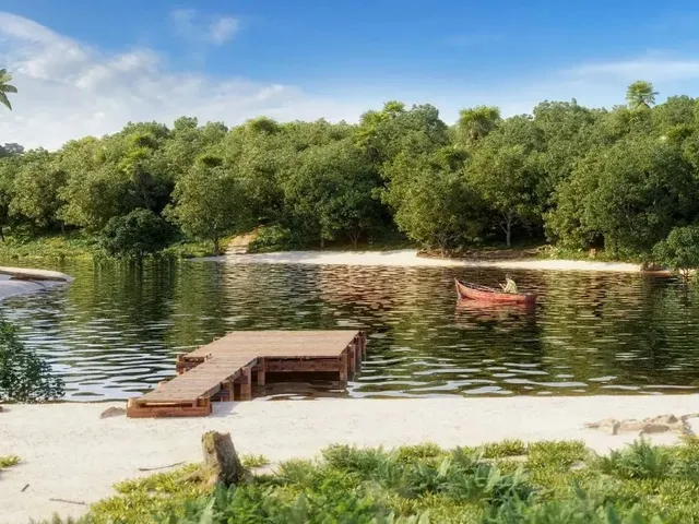 Imagem 7: Chácaras Maiápolis Lotes Grandes Principal