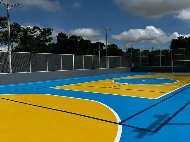 Imagem 2: Chácaras Maiápolis Lotes Grandes Principal