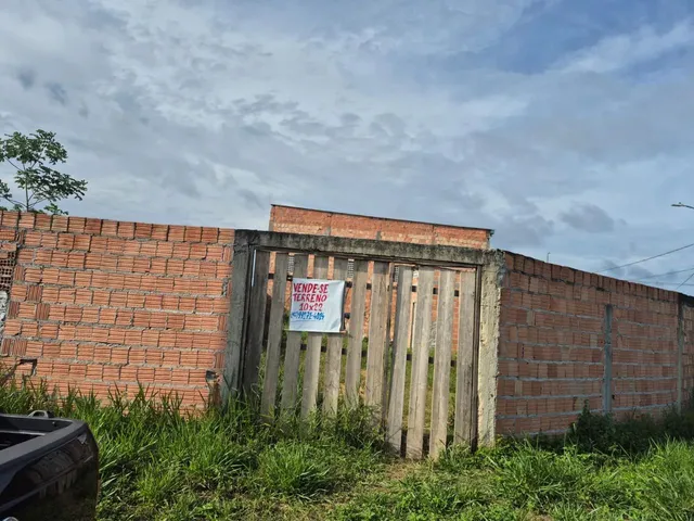 Imagem 3: ?Lote de Esquina Á Venda - Nova Manaus