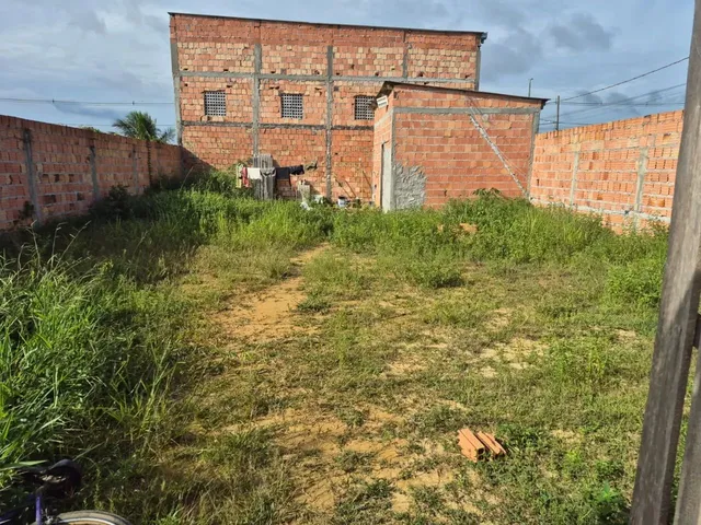 Imagem 4: ?Lote de Esquina Á Venda - Nova Manaus