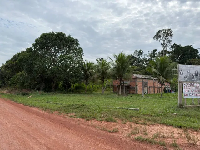 Imagem: Vendo Terreno Ou Troco por Casa, Apartamento