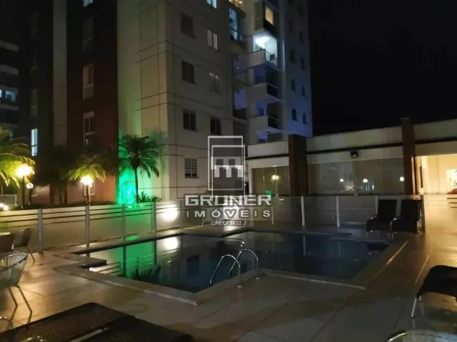 Imagem: Apartamento a Venda de 2 Dormitórios Sendo