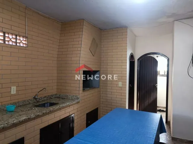 Imagem 14: Casa em Rua Willy Tilp - Nova Brasília - Joinville/Sc