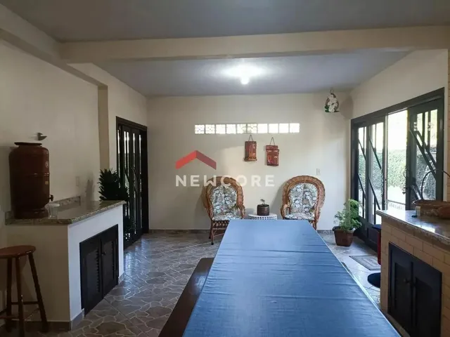 Imagem 6: Casa em Rua Willy Tilp - Nova Brasília - Joinville/Sc